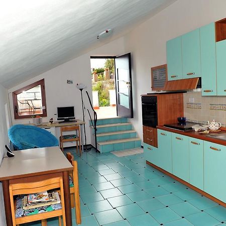 Apartament Domus Antonina Vietri Pokój zdjęcie