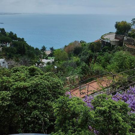 Apartament Domus Antonina Vietri Zewnętrze zdjęcie