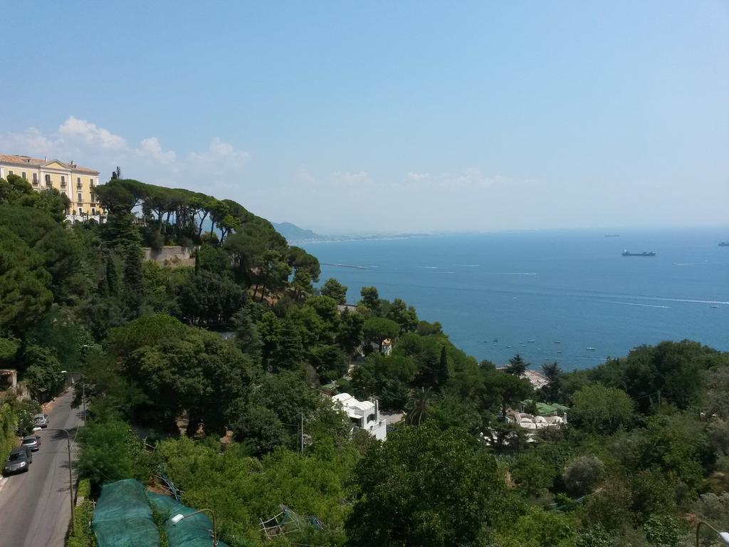 Apartament Domus Antonina Vietri Pokój zdjęcie