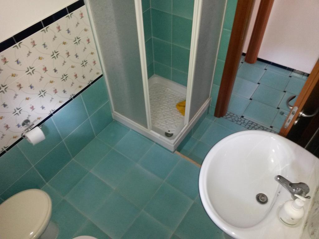Apartament Domus Antonina Vietri Pokój zdjęcie
