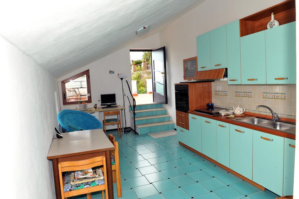 Apartament Domus Antonina Vietri Pokój zdjęcie